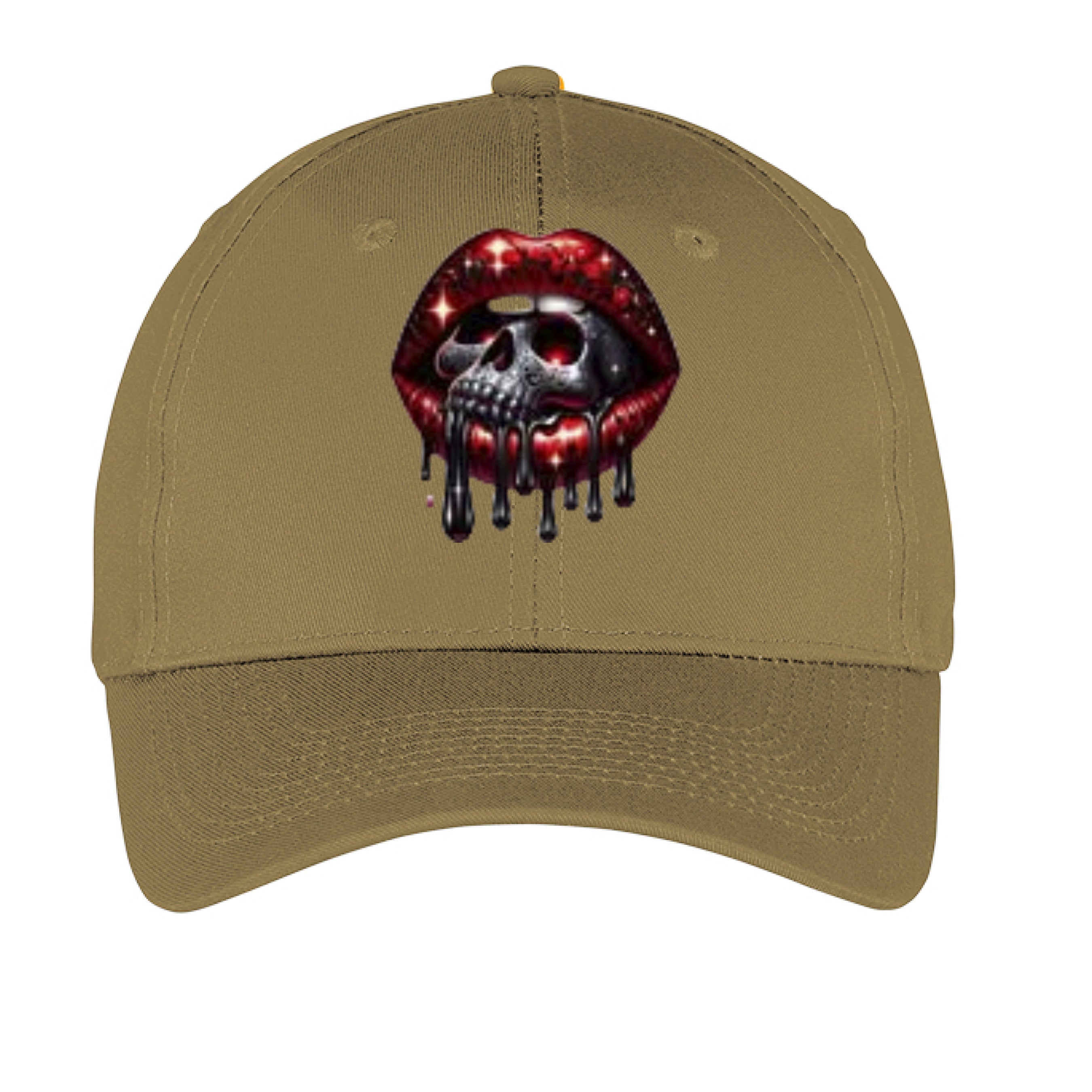 Coyote Brown - FRONT