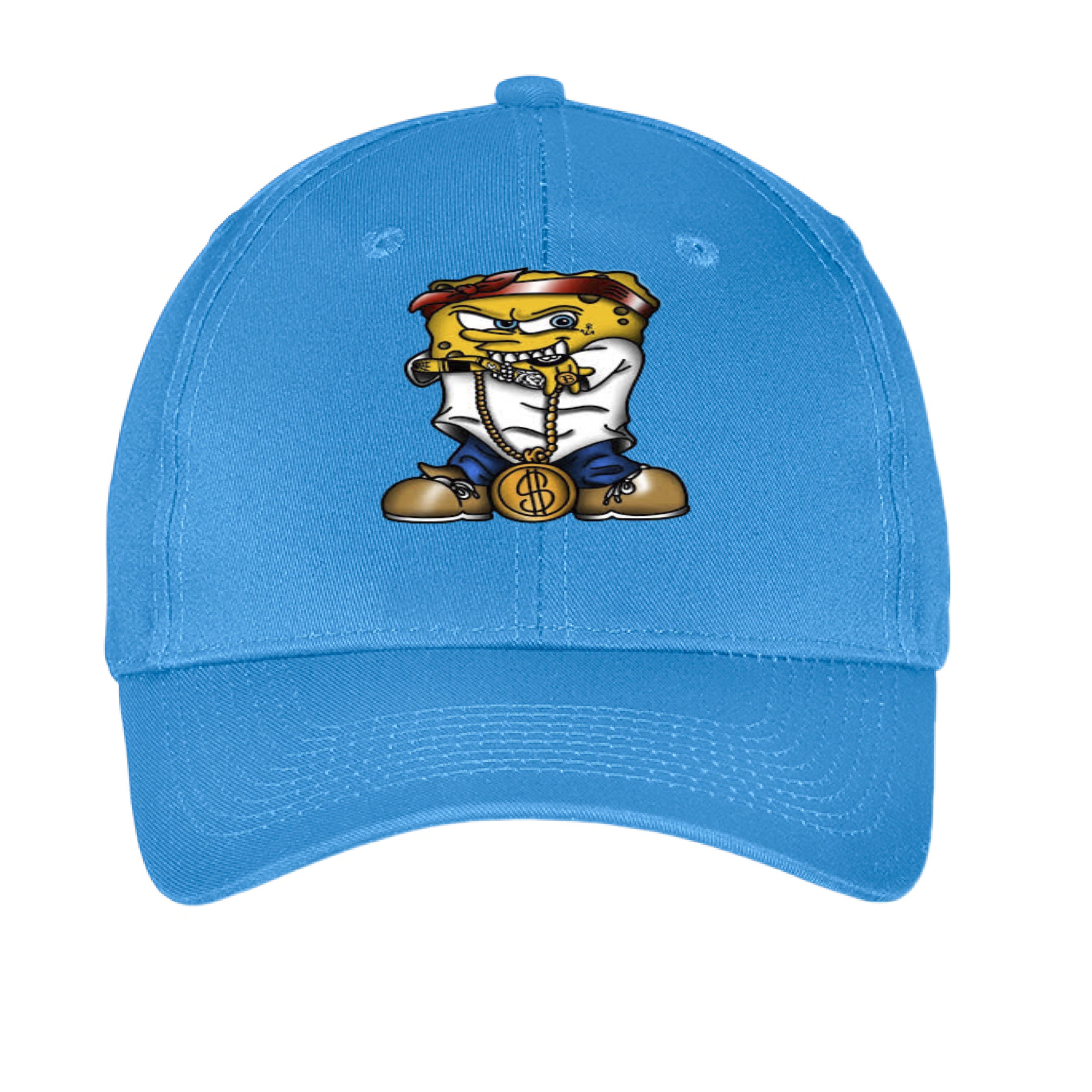 Carolina Blue - FRONT